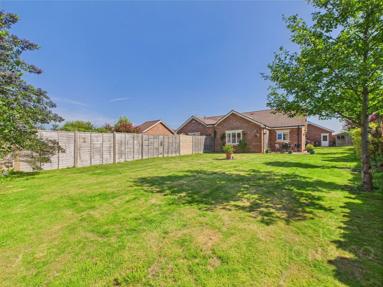 Alibone Close | Moulton | NN3