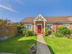 Alibone Close | Moulton | NN3