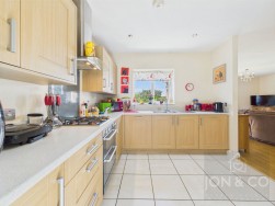 Alibone Close | Moulton | NN3
