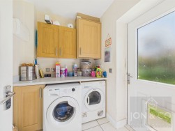 Alibone Close | Moulton | NN3