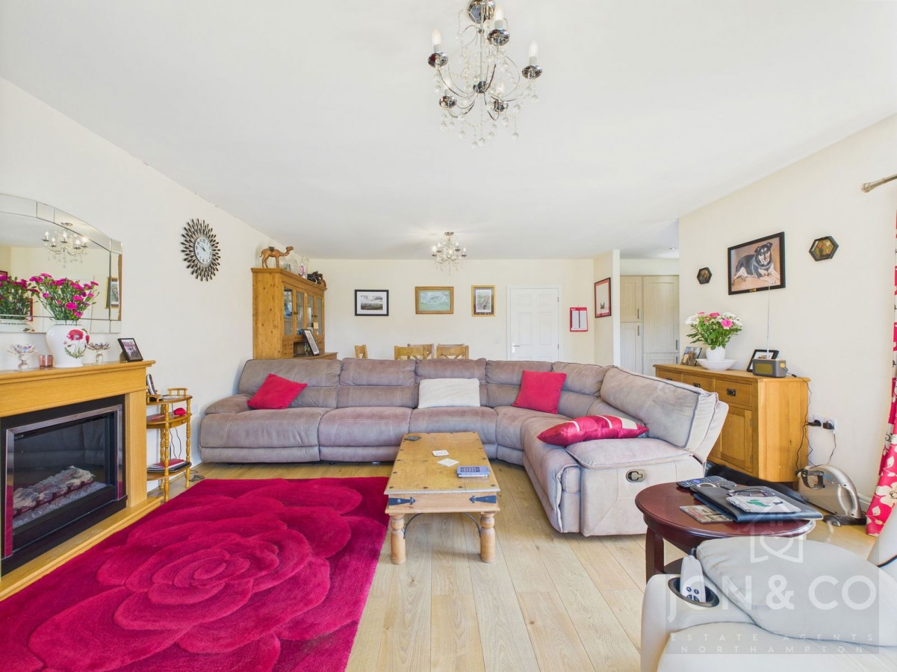 Alibone Close | Moulton | NN3