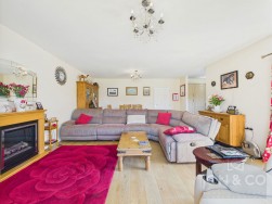 Alibone Close | Moulton | NN3