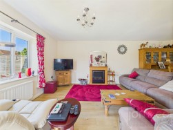 Alibone Close | Moulton | NN3