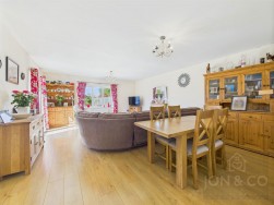 Alibone Close | Moulton | NN3