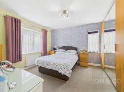 Alibone Close | Moulton | NN3