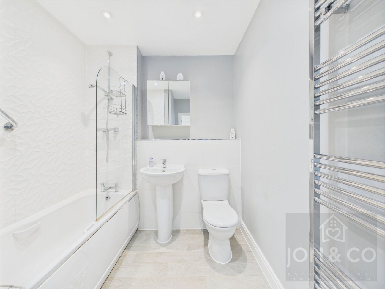 Alibone Close | Moulton | NN3
