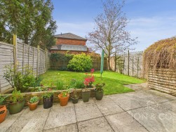 Bridle Close | Brafield-on-the-Green | NN7