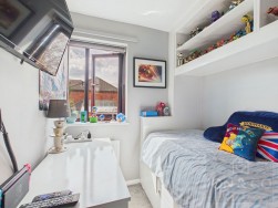 Bridle Close | Brafield-on-the-Green | NN7