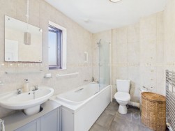 Bridle Close | Brafield-on-the-Green | NN7