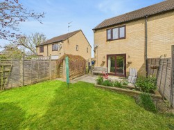 Bridle Close | Brafield-on-the-Green | NN7