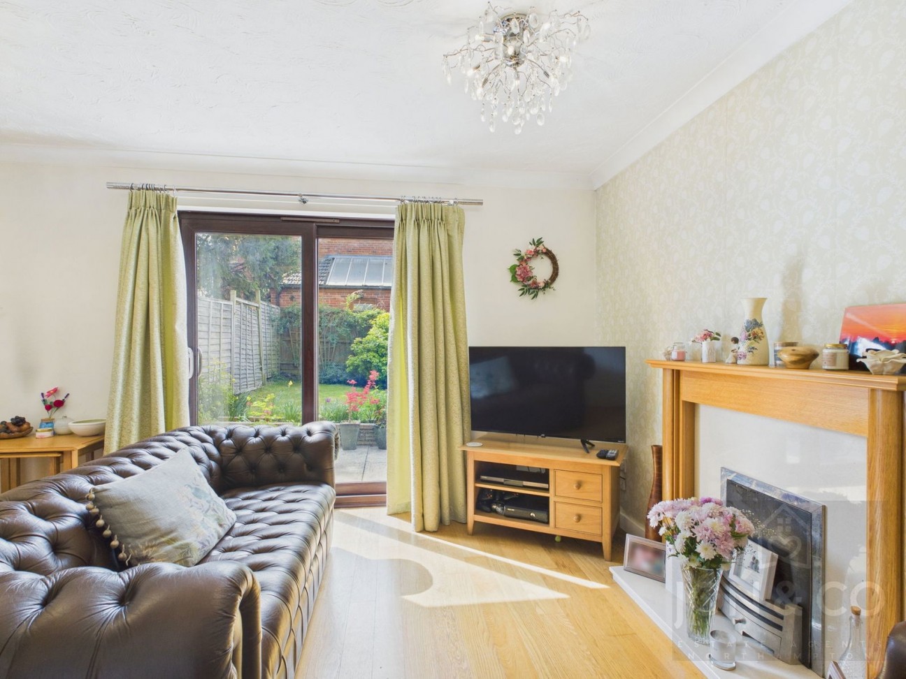 Bridle Close | Brafield-on-the-Green | NN7