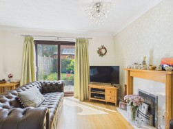 Bridle Close | Brafield-on-the-Green | NN7