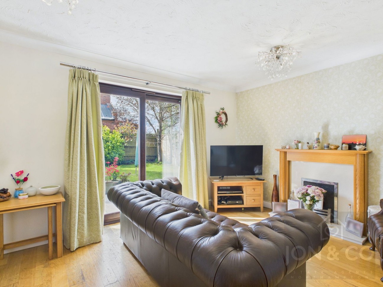 Bridle Close | Brafield-on-the-Green | NN7