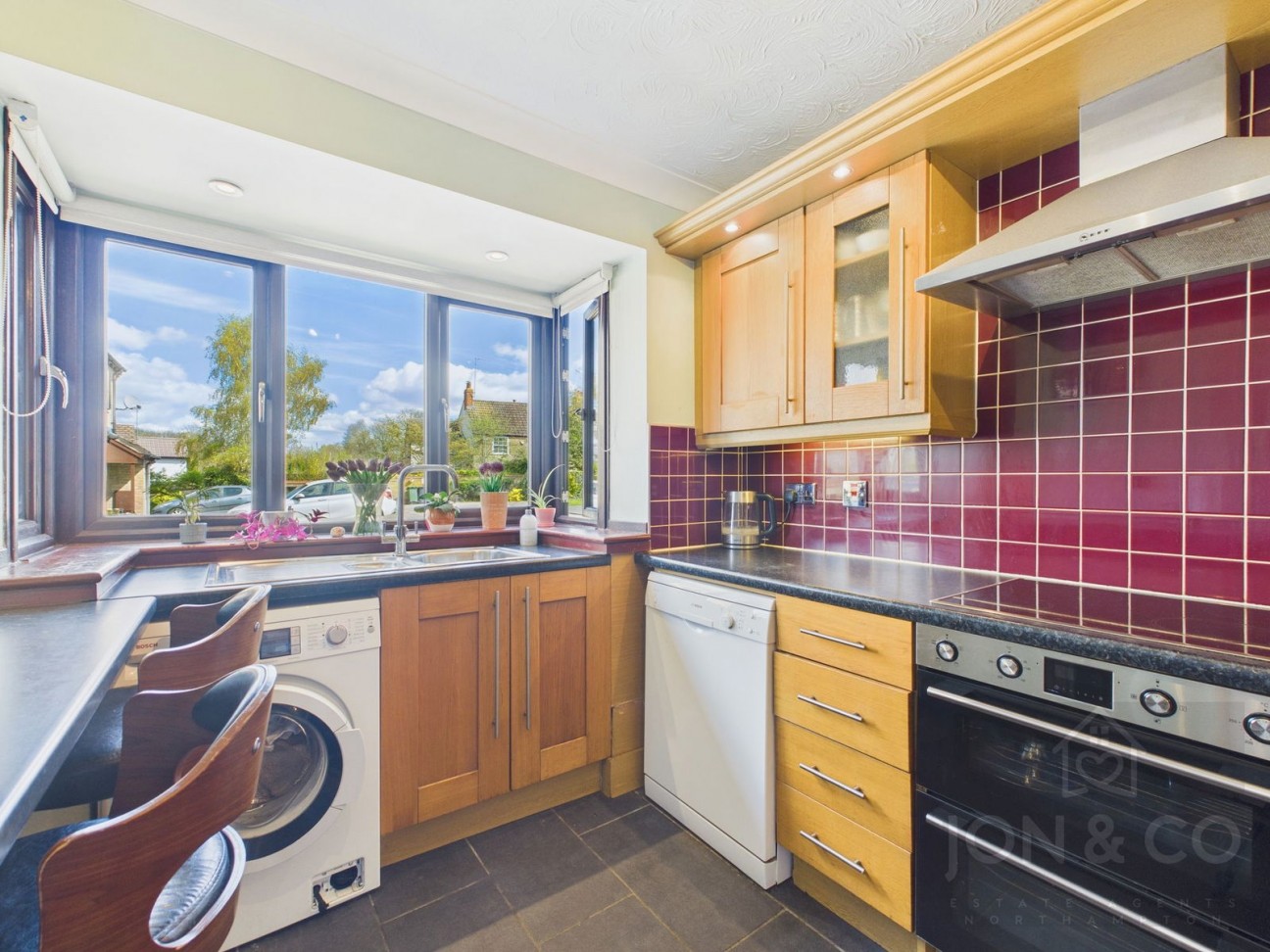 Bridle Close | Brafield-on-the-Green | NN7