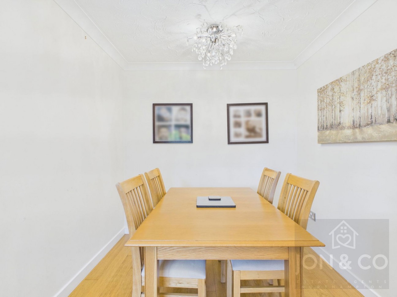 Bridle Close | Brafield-on-the-Green | NN7