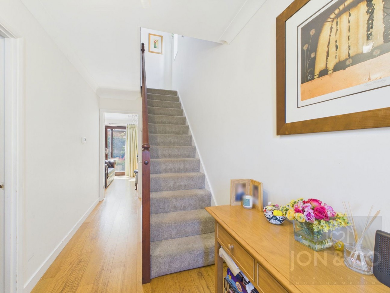 Bridle Close | Brafield-on-the-Green | NN7