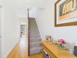 Bridle Close | Brafield-on-the-Green | NN7