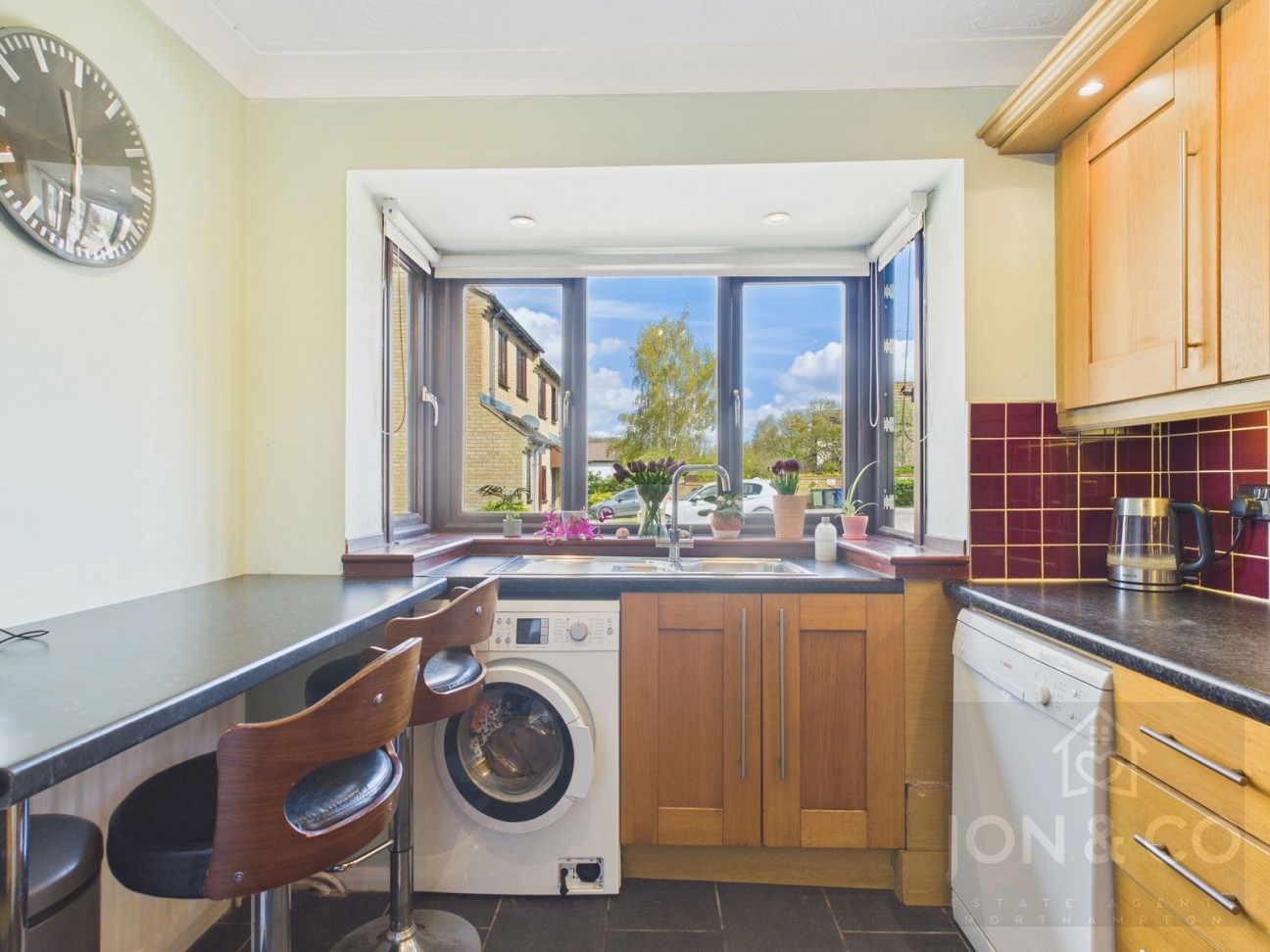 Bridle Close | Brafield-on-the-Green | NN7