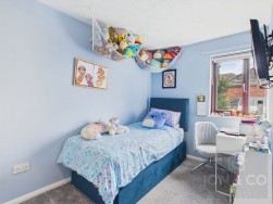 Bridle Close | Brafield-on-the-Green | NN7