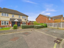 University Close | Northampton | NN2 7EX