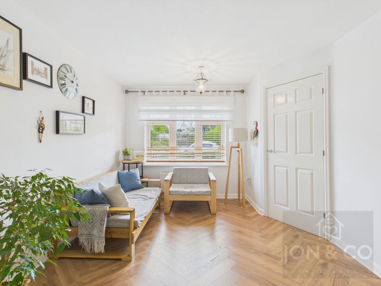 University Close | Northampton | NN2 7EX