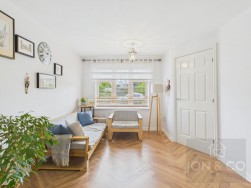 University Close | Northampton | NN2 7EX