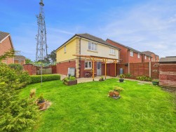 University Close | Northampton | NN2 7EX