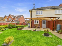 University Close | Northampton | NN2 7EX