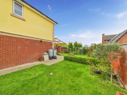 University Close | Northampton | NN2 7EX