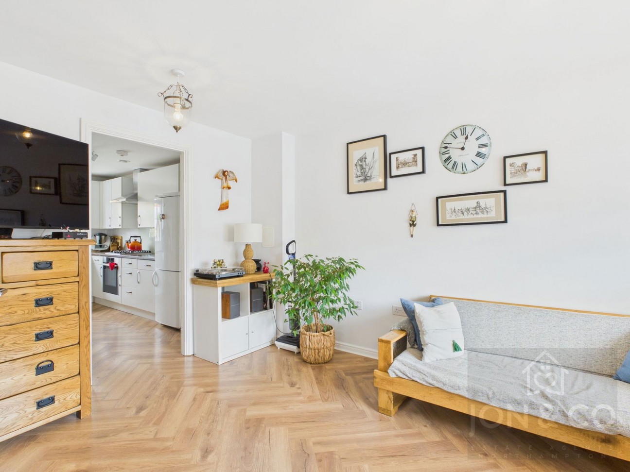 University Close | Northampton | NN2 7EX
