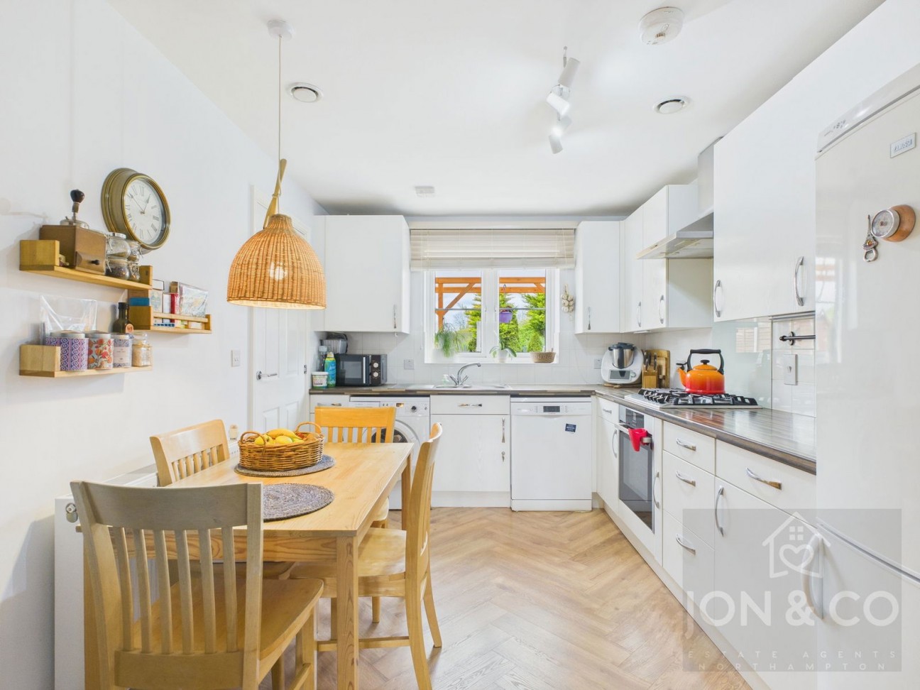 University Close | Northampton | NN2 7EX