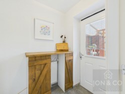 University Close | Northampton | NN2 7EX