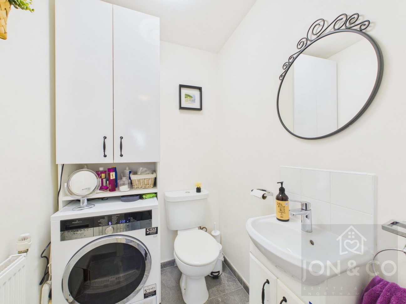 University Close | Northampton | NN2 7EX