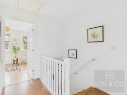 University Close | Northampton | NN2 7EX