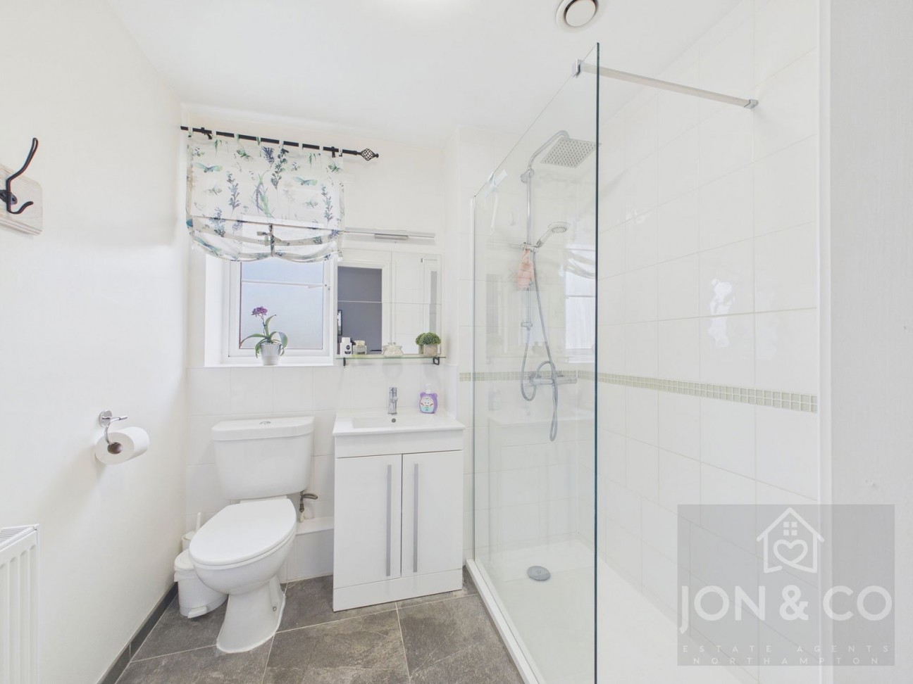 University Close | Northampton | NN2 7EX