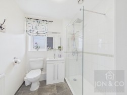 University Close | Northampton | NN2 7EX