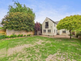 Hartwell Road | Hanslope | MK19