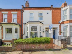 Bostock Avenue | Abington | NN1
