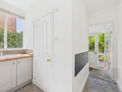 Bostock Avenue | Abington | NN1