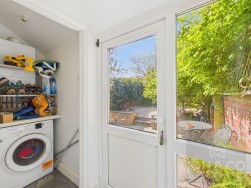 Bostock Avenue | Abington | NN1