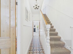 Bostock Avenue | Abington | NN1