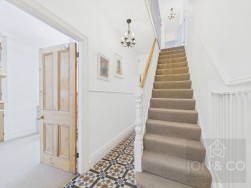 Bostock Avenue | Abington | NN1