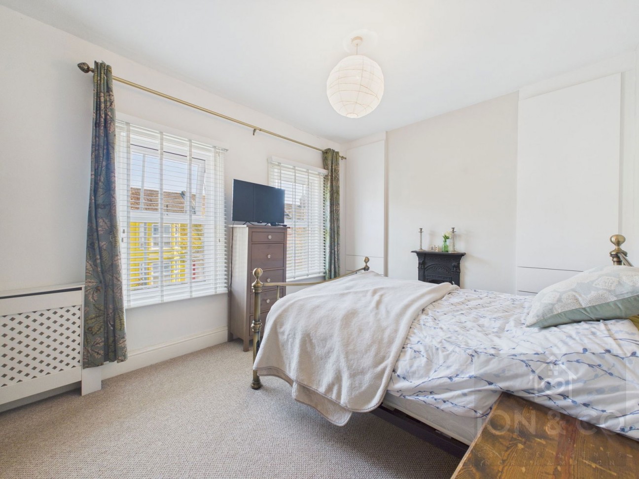Bostock Avenue | Abington | NN1