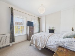 Bostock Avenue | Abington | NN1
