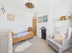 Bostock Avenue | Abington | NN1
