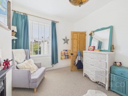 Bostock Avenue | Abington | NN1