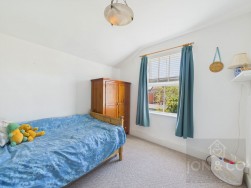 Bostock Avenue | Abington | NN1