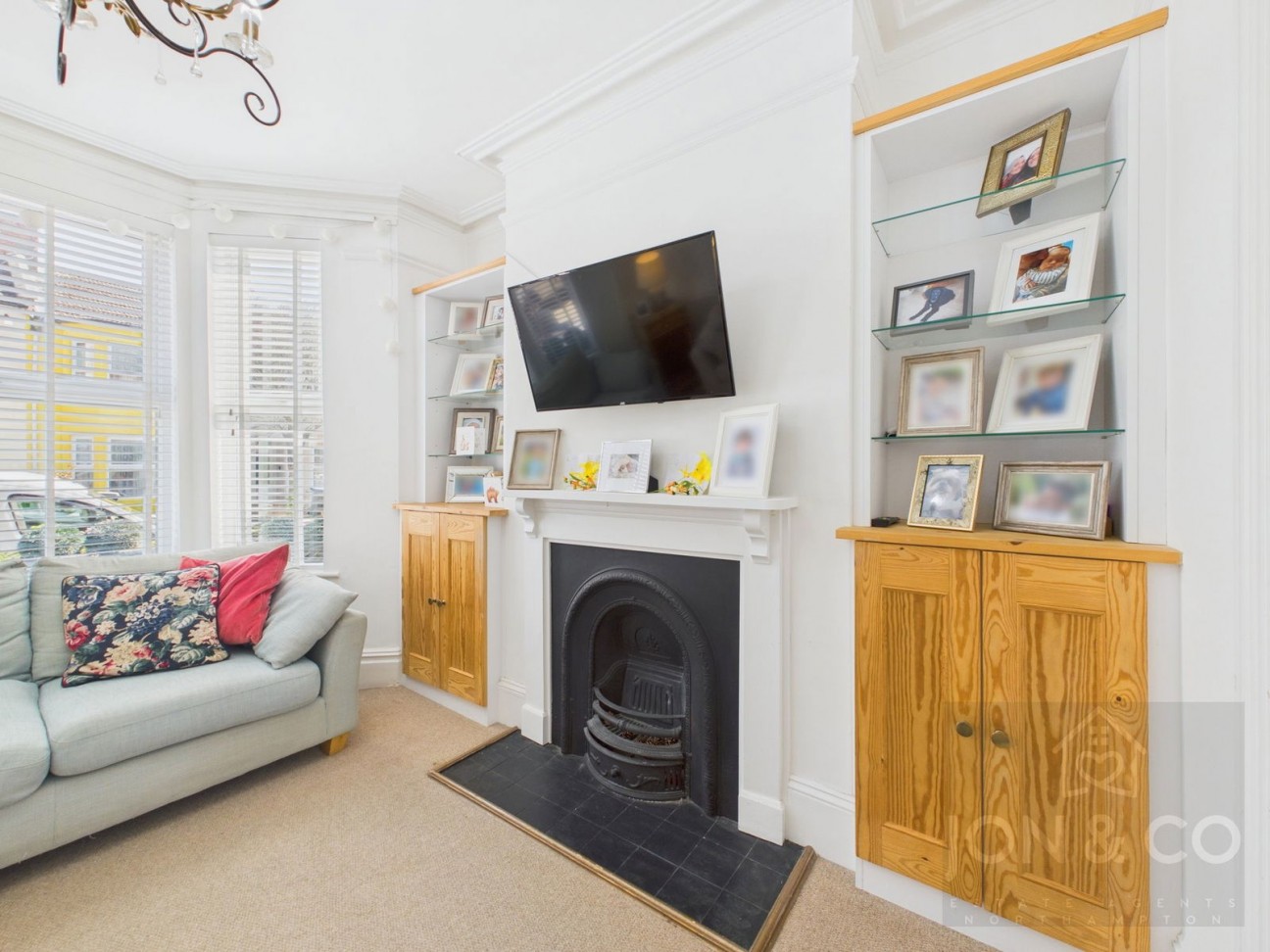 Bostock Avenue | Abington | NN1