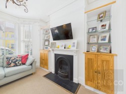 Bostock Avenue | Abington | NN1