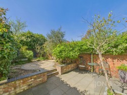 Bostock Avenue | Abington | NN1